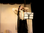 commedia dell'arte day