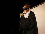 commedia dell'arte day