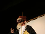 commedia dell'arte day