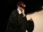 commedia dell'arte day