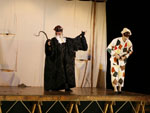 commedia dell'arte day