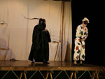 commedia dell'arte day