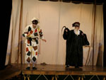 commedia dell'arte day