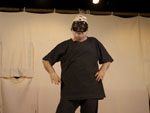 commedia dell'arte day