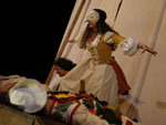 commedia dell'arte day