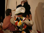 commedia dell'arte day