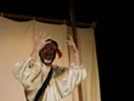 commedia dell'arte day