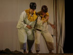 Commedia dell'Arte Day