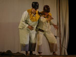 Commedia dell'Arte Day