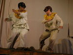 Commedia dell'Arte Day