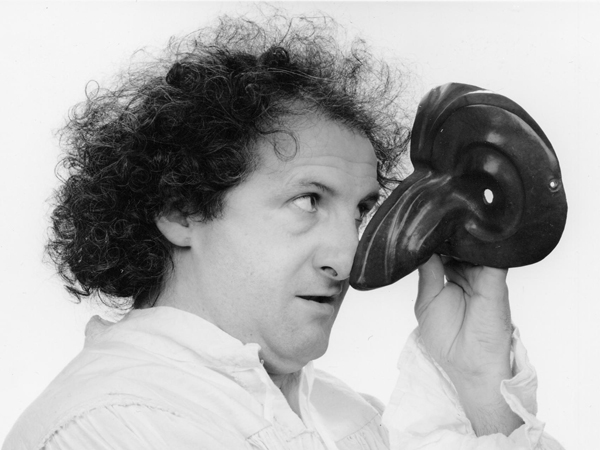 Eugenio Allegri
